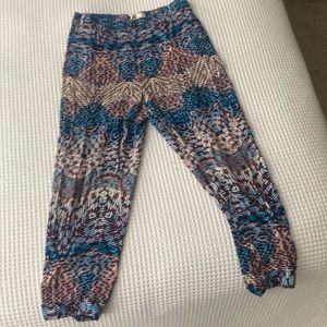 Anthropologie pants